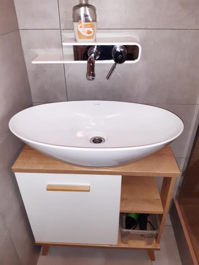 Apartment Klimka With Balcony, Free Wifi And Free Parking Bratislava Exterior foto